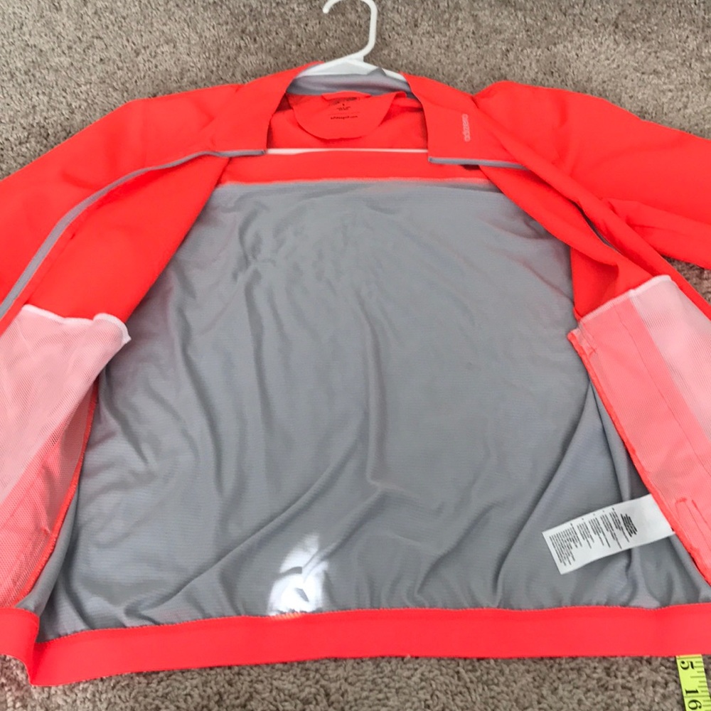 Adidas Light Weight jacket - Picture 6 of 8